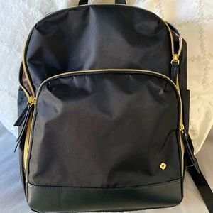 Samsonite travel backpack